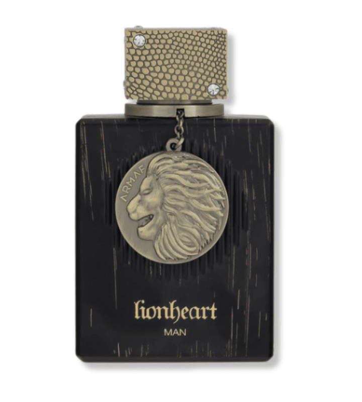 ARMAF CLUB DE NUIT LIONHEART EDP FOR MAN ARMAF CLUB DE NUIT LIONHEART EDP FOR MAN