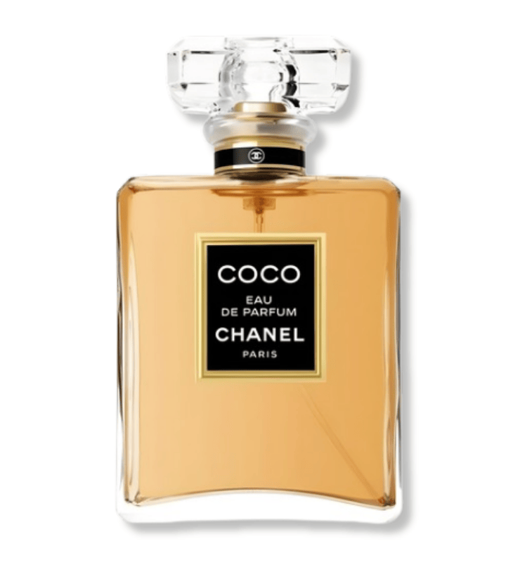 CHANEL COCO EDP FOR WOMEN CHANEL COCO EDP FOR WOMEN