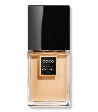 CHANEL COCO EDT FOR WOMEN TESTER