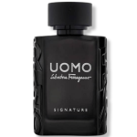 SALVATORE FERRAGAMO UOMO SIGNATURE EDP FOR MEN