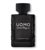SALVATORE FERRAGAMO UOMO SIGNATURE EDP FOR MEN