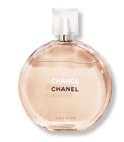 CHANEL CHANCE EAU VIVE TESTER
