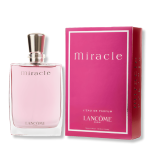 LANCOME MIRACLE EDP FOR WOMEN
