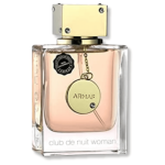 ARMAF CLUB DE NUIT NON ALCOHOLIC FOR WOMEN