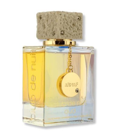 ARMAF CLUB DE NUIT OUD EDP