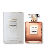CHANEL COCO MADEMOISELLE INTENSE EDP FOR WOMEN