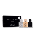 ARMAF CLUB DE NUIT PARFUM A COLLECTORS PRIDE 30MLx3PCS SET