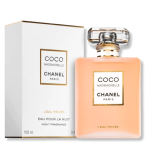 CHANEL COCO MADEMOISELLE L'EAU PRIVEE FOR WOMEN
