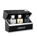 ARMAF CLUB DE NUIT PARFUM A COLLECTORS PRIDE 30MLx3PCS SET