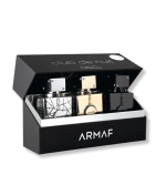 ARMAF CLUB DE NUIT PARFUM A COLLECTORS PRIDE 30MLx3PCS SET