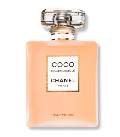 CHANEL COCO MADEMOISELLE L'EAU PRIVEE FOR WOMEN