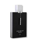 ARMAF CLUB DE NUIT PRECIEUX 1 EXTRAIT DE PARFUM