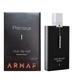 ARMAF CLUB DE NUIT PRECIEUX 1 EXTRAIT DE PARFUM