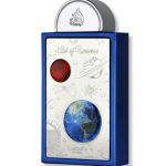 LATTAFA ART OF UNIVERSE EDP