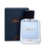 RASASI SHUHRAH FOR MEN