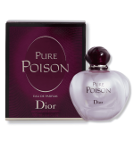 DIOR PURE POISON EDP FOR WOMEN
