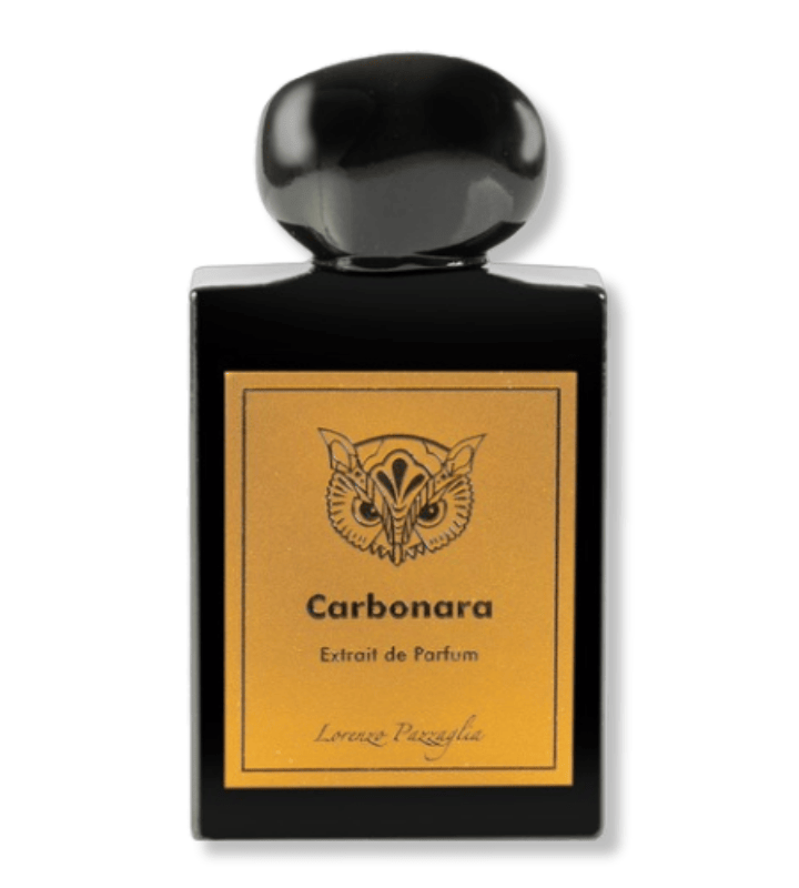LORENZO PAZZAGLIA CARBONARA EXTRAIT DE PARFUM TESTER LORENZO PAZZAGLIA CARBONARA EXTRAIT DE PARFUM TESTER