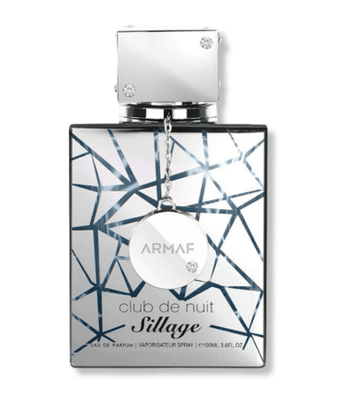 ARMAF CLUB DE NUIT SILLAGE FOR MEN