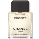 CHANEL EGOISTE POUR HOMME EDT TESTER