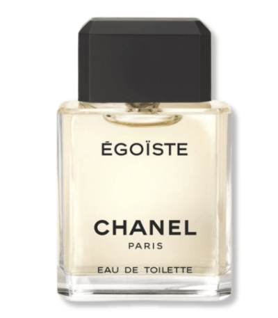 CHANEL EGOISTE POUR HOMME EDT TESTER