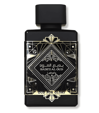 LATTAFA BADE'E AL OUD OUD FOR GLORY EDP
