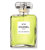 CHANEL NO.19 EDP FOR WOMEN