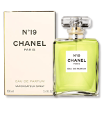 CHANEL NO.19 EDP FOR WOMEN