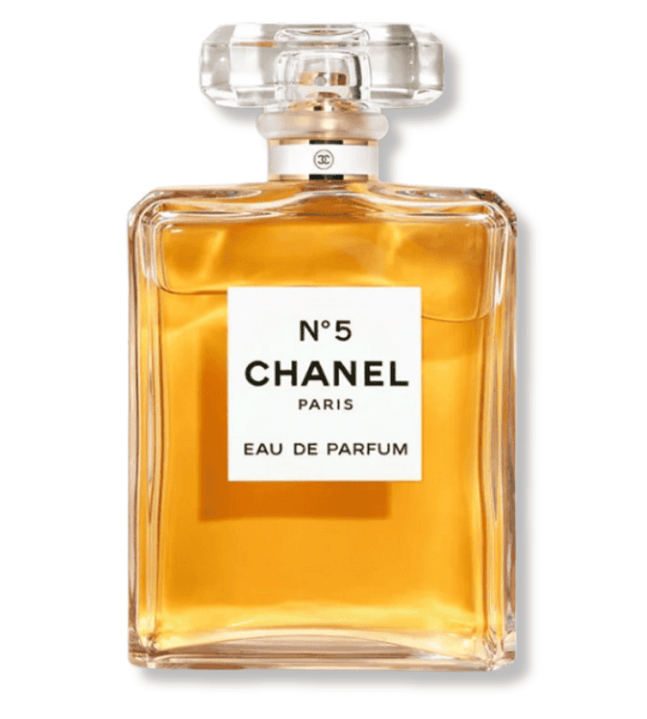 CHANEL NO.5 EDP FOR WOMEN TESTER CHANEL NO.5 EDP FOR WOMEN TESTER
