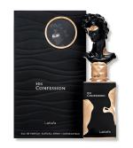 LATTAFA CONFESSION FOR HIM EDP