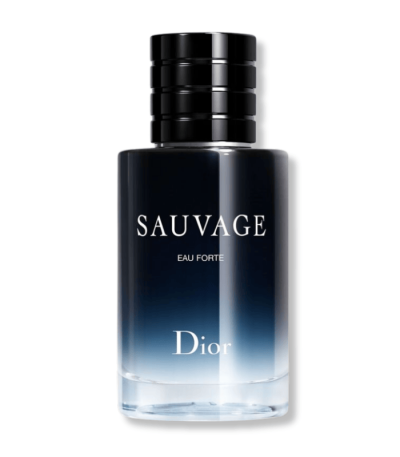 DIOR SAUVAGE EAU FORTE PARFUM (NON ALCOHOLIC) FOR MEN