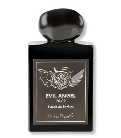 LORENZO PAZZAGLIA EVIL ANGEL EXTRAIT DE PARFUM TESTER