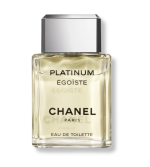 CHANEL PLATINUM EGOISTE EDT TESTER