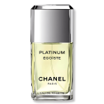CHANEL PLATINUM EGOISTE EDT TESTER (VINTAGE)