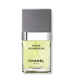 CHANEL POUR MONSIEUR EDP FOR MEN TESTER