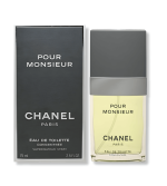 CHANEL POUR MONSIEUR EDT CONCENTREE (VINTAGE)