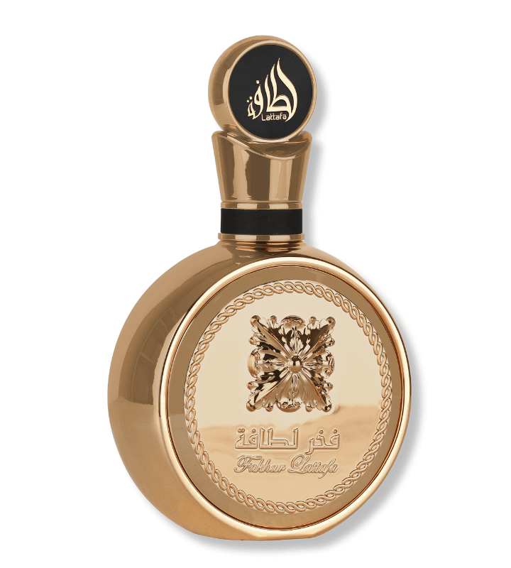 LATTAFA FAKHAR EXTRAIT DE PARFUM FOR WOMEN LATTAFA FAKHAR EXTRAIT DE PARFUM FOR WOMEN