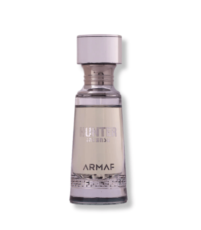 ARMAF HUNTER INTENSE NON ALCOHOLIC PERFUME OIL 20ML