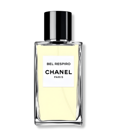 CHANEL PVT BEL RESPIRO TESTER