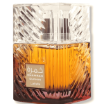 LATTAFA KHAMRAH DUKHAN EDP