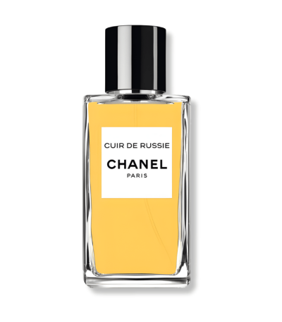 CHANEL PVT CUIR DE RUSSIE EDP TESTER