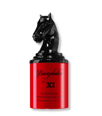ARMAF NICHE BUCEPHALUS NO.XI (RED) EDP