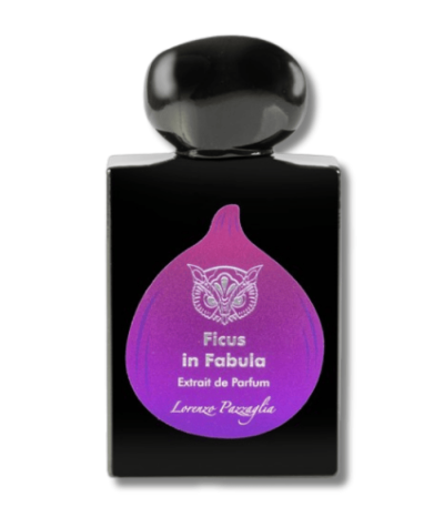 LORENZO PAZZAGLIA FICUS IN FABULA EXTRAIT DE PARFUM TESTER