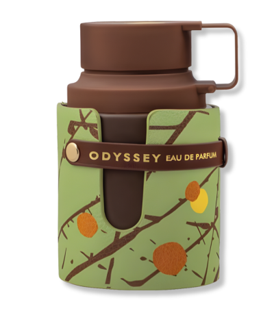 ARMAF ODYSSEY DUBAI CHOCOLAT GOURMAND EDP