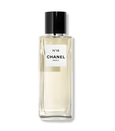 CHANEL PVT NO.18 EDP TESTER