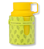 ARMAF ODYSSEY LIMONI FRESH EDITION EDP