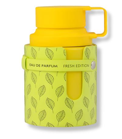 ARMAF ODYSSEY LIMONI FRESH EDITION EDP