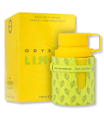 ARMAF ODYSSEY LIMONI FRESH EDITION EDP