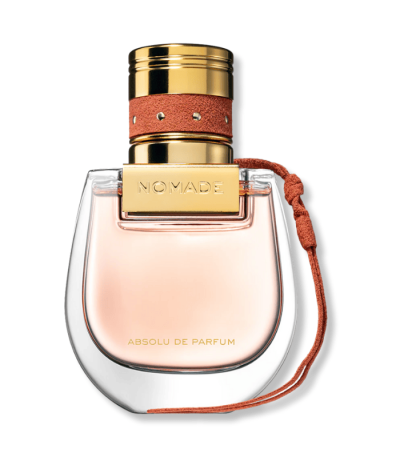 CHLOE NOMADE ABSOLU DE PARFUM FOR WOMEN
