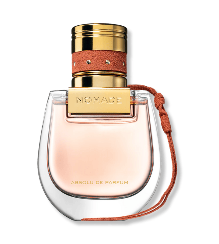 CHLOE NOMADE ABSOLU DE PARFUM FOR WOMEN CHLOE NOMADE ABSOLU DE PARFUM FOR WOMEN
