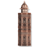 LATTAFA NICHE EMARATI MUGHAL FORT EDP